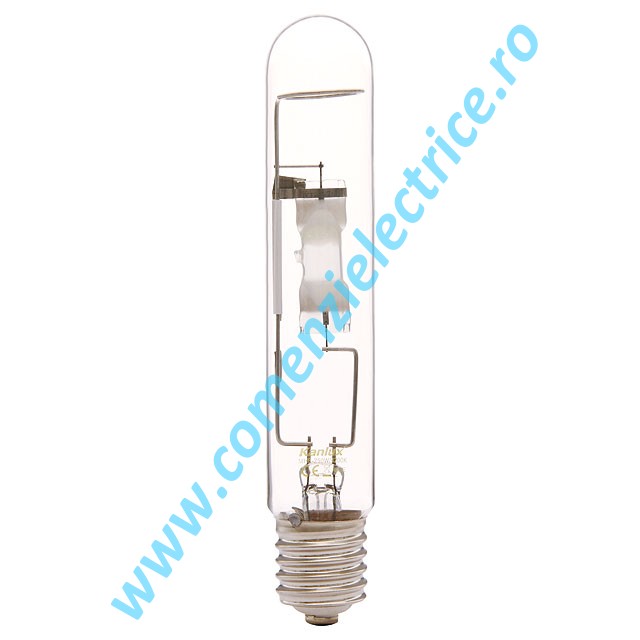Lampa metalohalogenica MHE-250W/4200K
