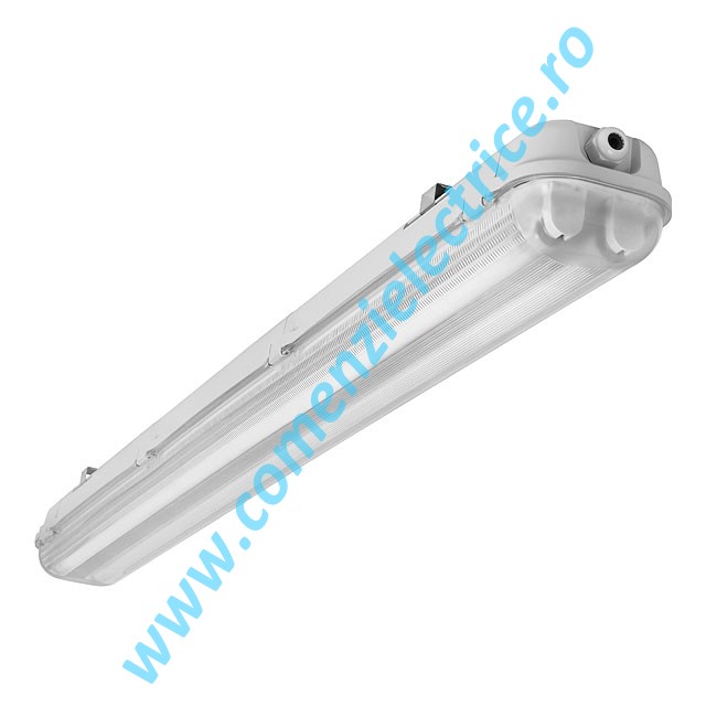 Lampa fluorescenta MAH PLUS-236-ABS/PC