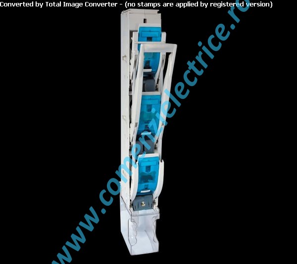 Separator vertical HG2B 160A