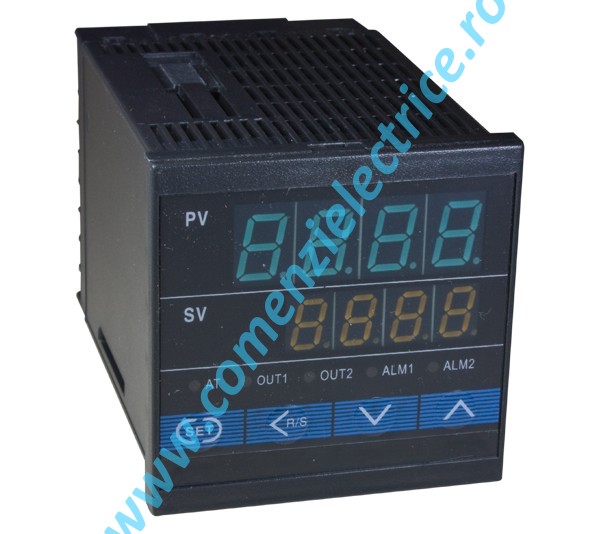 Programator temperatura digital CD-701 Elmark