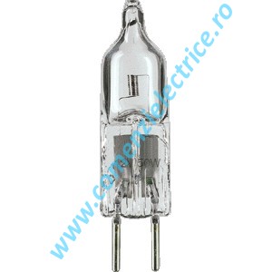 BEC-Capsuleline 35W GY6.35 12V CL Philips