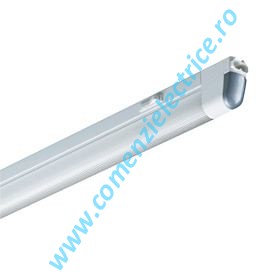 Lampa fluorescenta Pentura Mini TCH129 1XTL5-21W/830 HF Philips