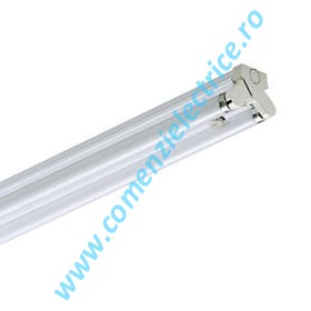 Lampa fluorescenta Lineco 2xTL-D36W HF Philips