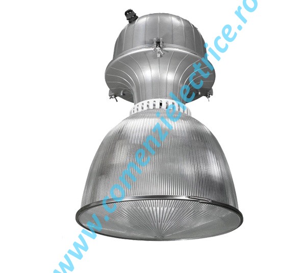 Lampa industriala ALYA16 HPSL/100W/E40 IP65 Stellar