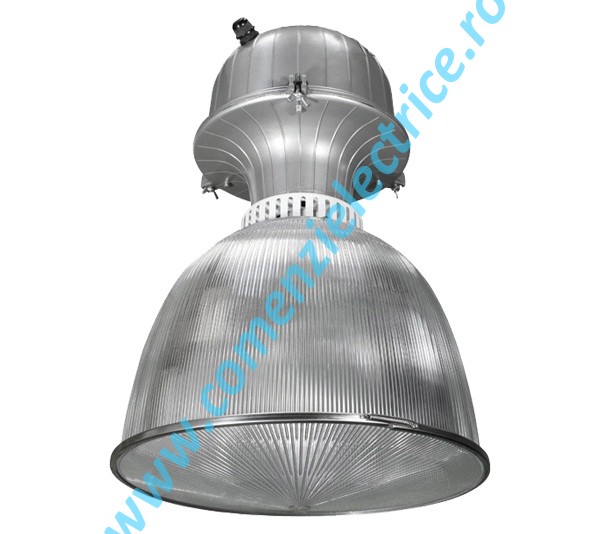 Lampa industriala ALYA19 HPSL/100W/E40 IP65 Stellar