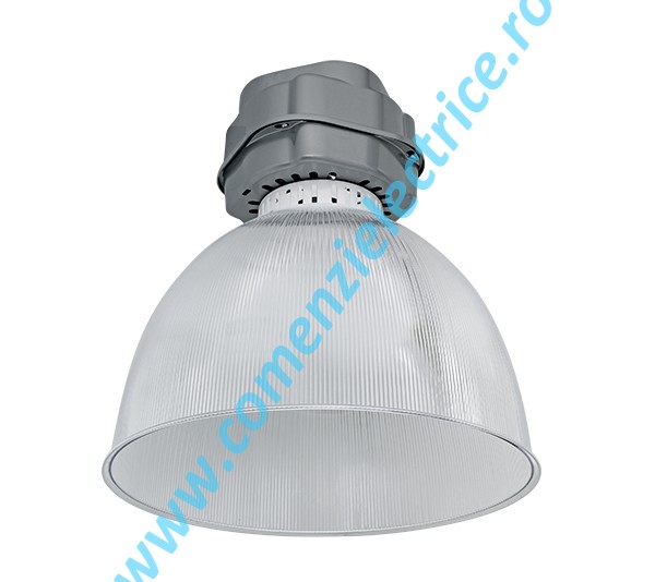 LAMPA INDUSTRIALA ALHENA19 75W CFL E40 IP20 NEECHIPATA 635X490