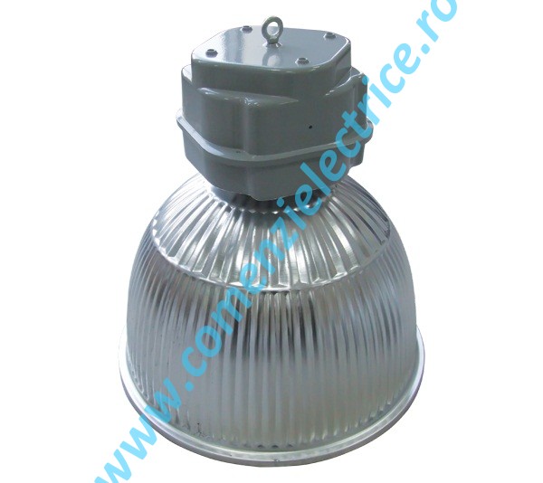 Lampa industriala RIGEL19 HPSL/100W/E40 IP20 Stellar