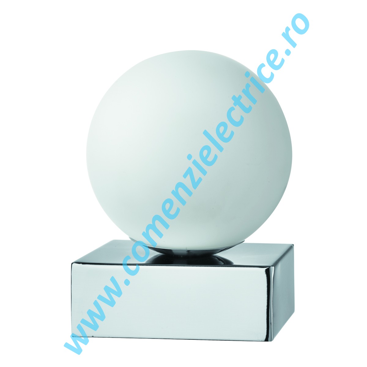 Veioza Touch Lamps EU9691CC crom G9 1x33W
