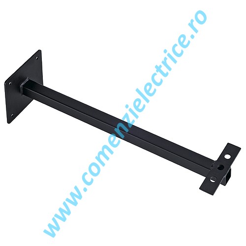 Extension rod pentru SXL II 50cm negru