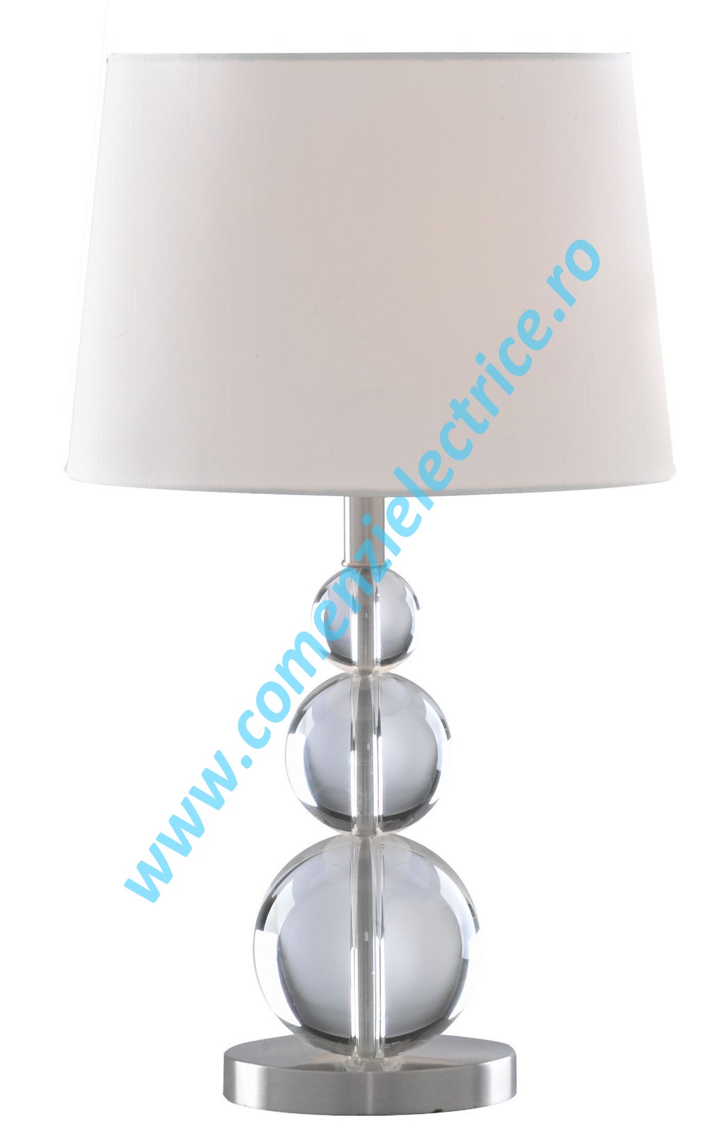 Veioza Table & Floor Lamps bronz 1x100W E27