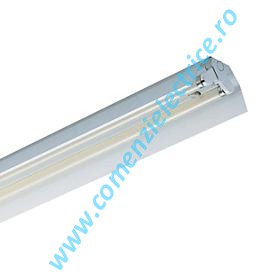 Reflector pentru lampa fluorescenta Lineco GMS022 1/2 36 R Philips