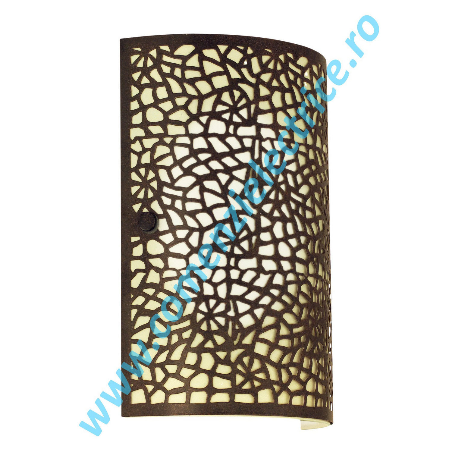 Aplica Almera 89115 maro antic E14 1x60W