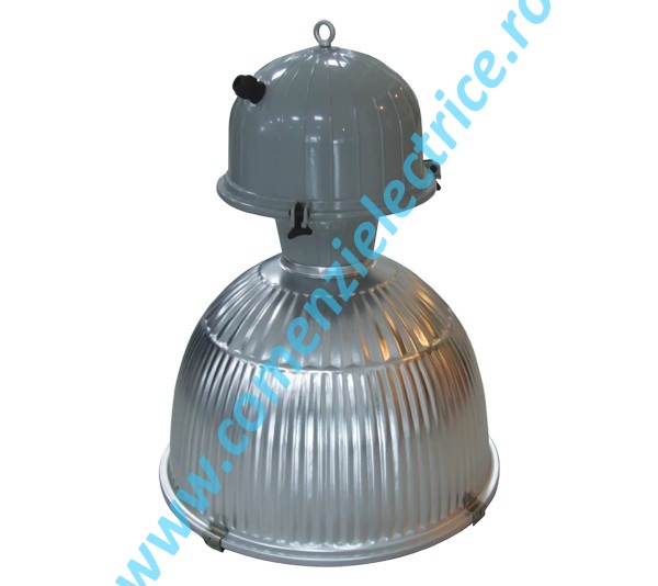 Lampa industriala AVIOR 19 HPSL/100W/E40 IP65 Stellar 
