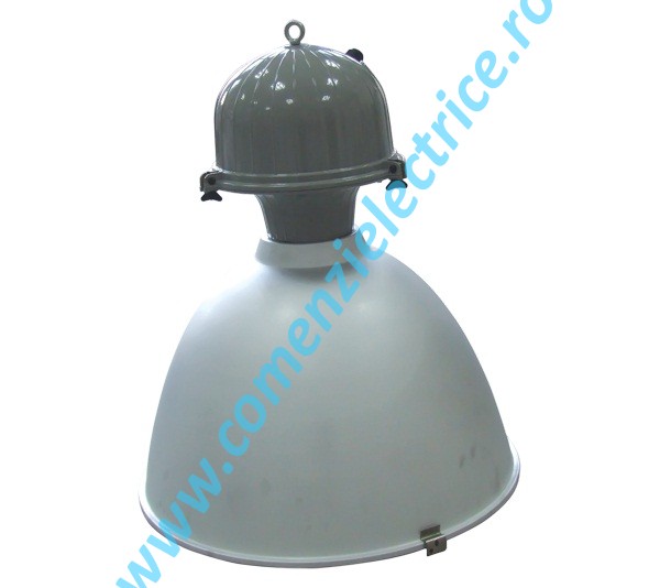 Lampa industriala AVIOR 22 HPSL/100W/E40 IP65 Stellar 