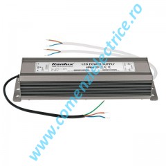 Transformator electronic TRETO LED2x30W