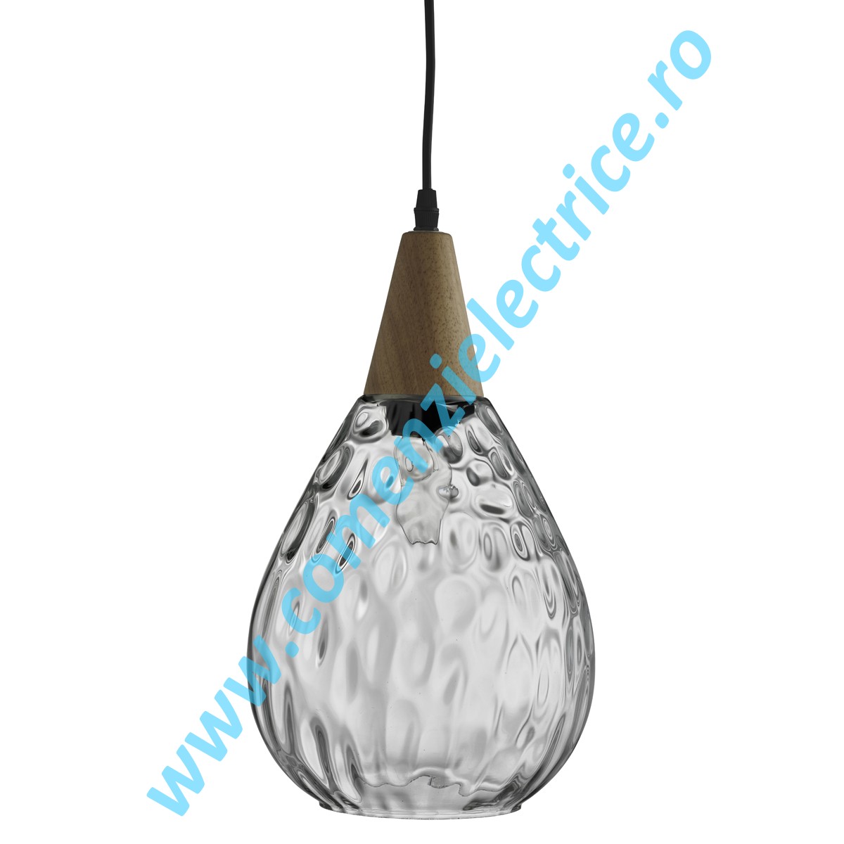Pendul Indiana 2019CL lemn E27 60W
