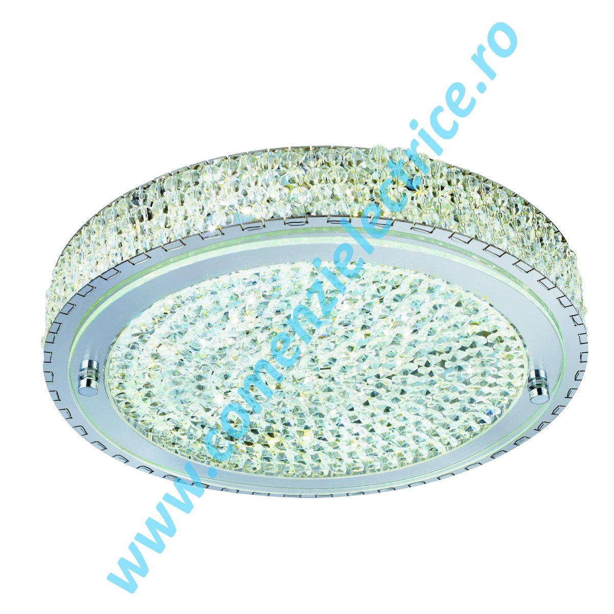 Plafoniera Vesta 2713CC crom LED 1245LM 20W