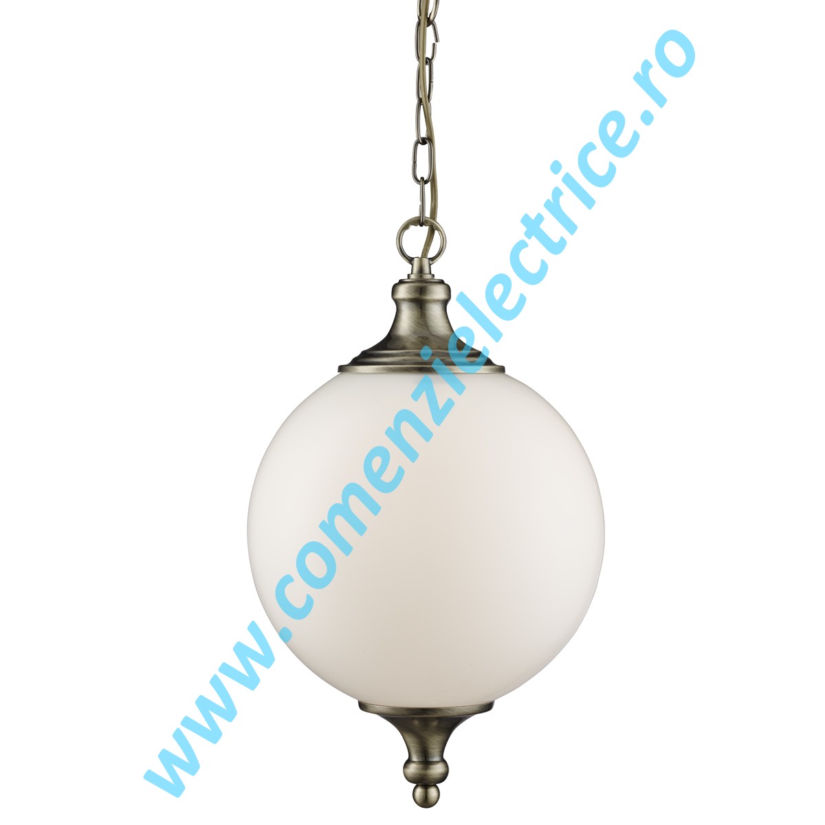 Pendul Atom 3051AB aur antic E27 40W