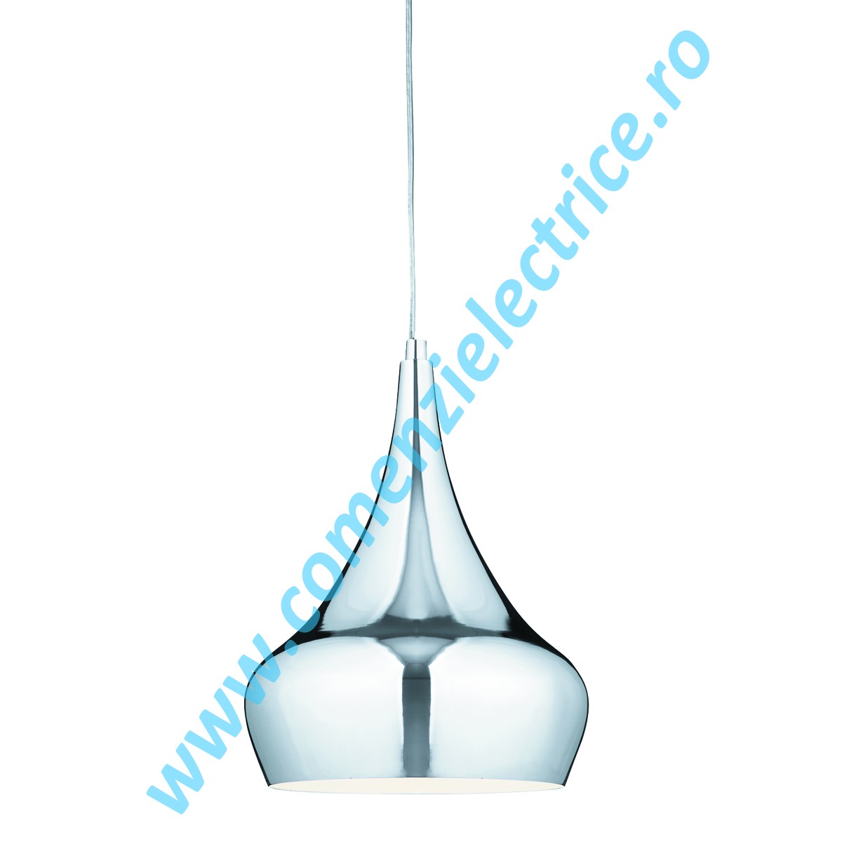 Pendul Pendants 3200CC crom E27 60W