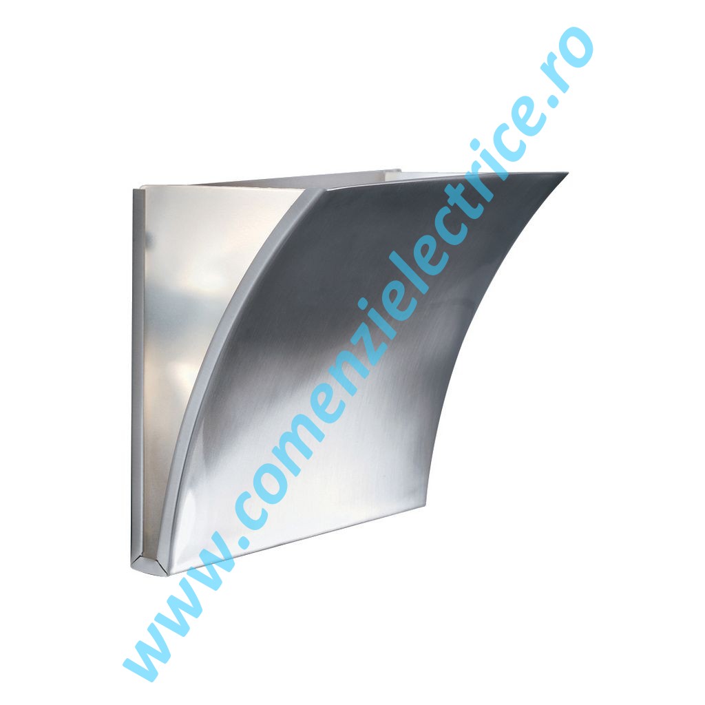 Aplica Wall Lights argintiu 1x100W R7s