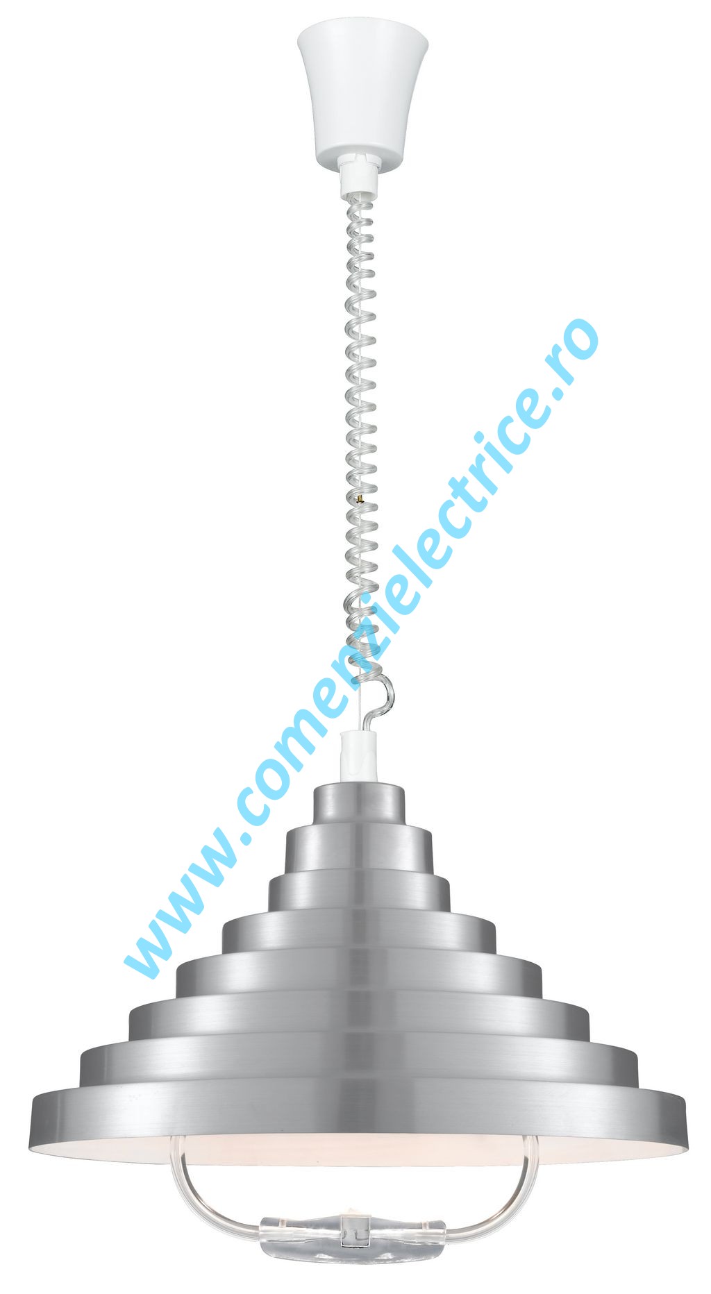 Pendul Rise And Fall 1x60W E27 