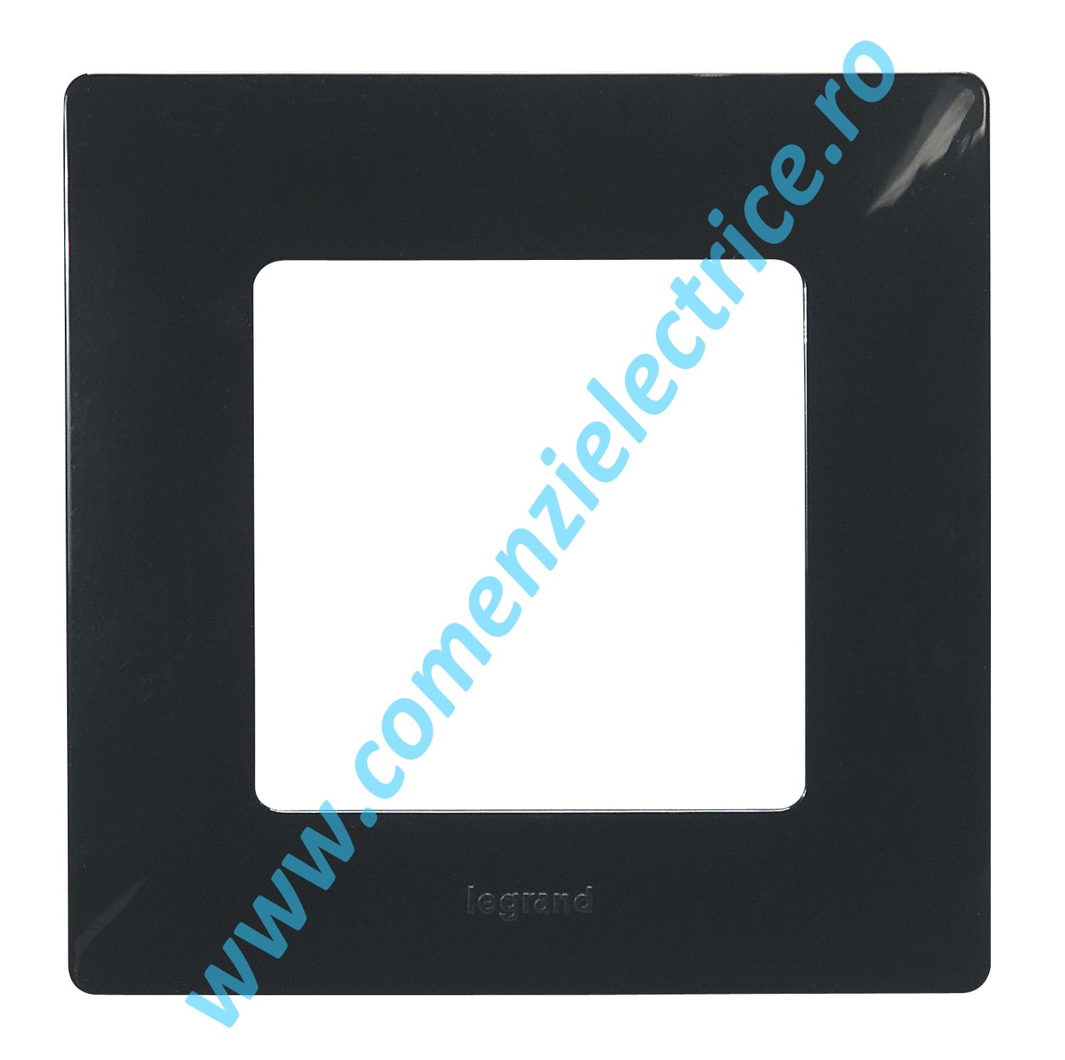 RAMA 1 POST BRONZ LEGRAND NILOE