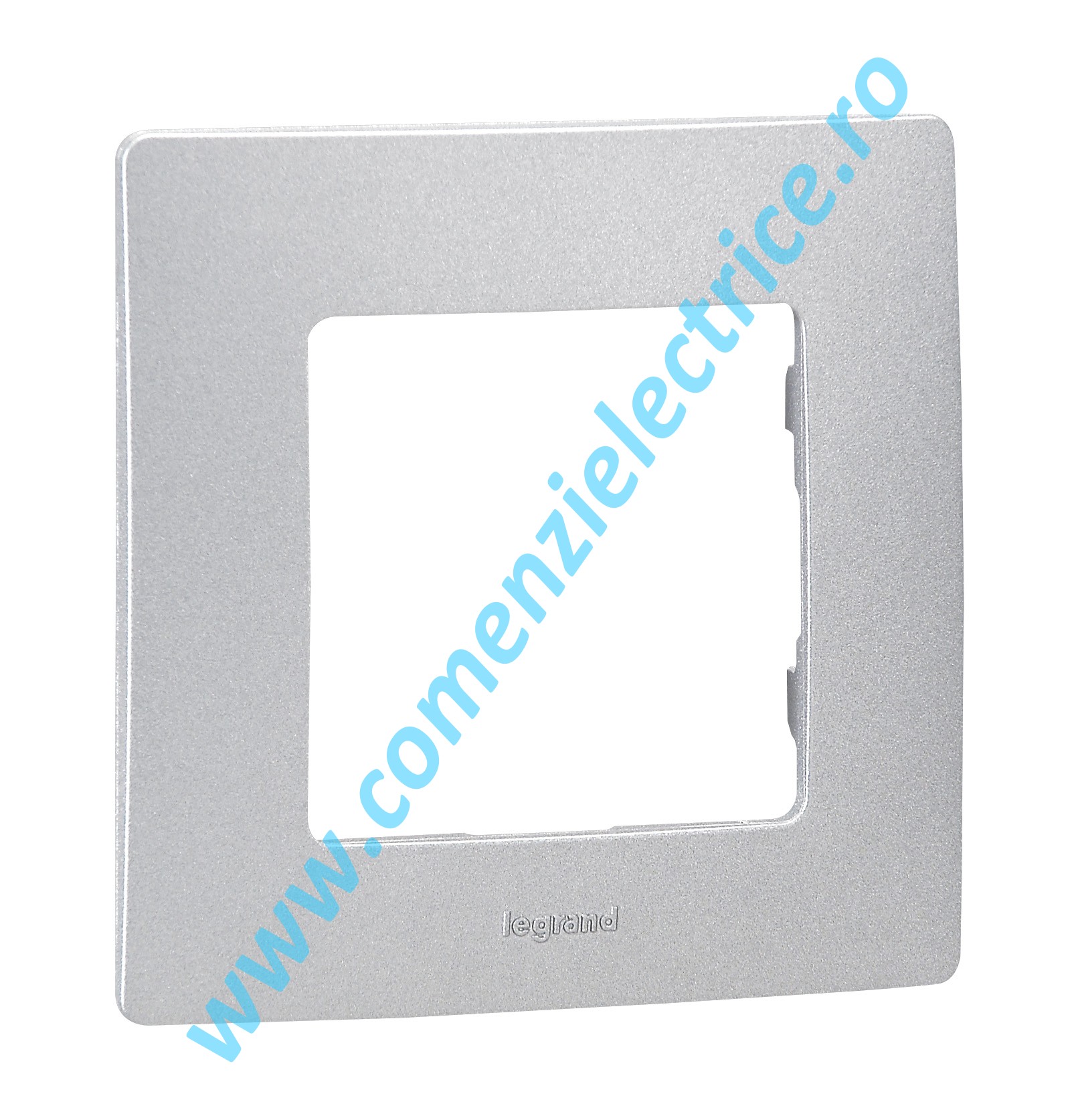 RAMA 1 POST ALUMINIU LEGRAND NILOE