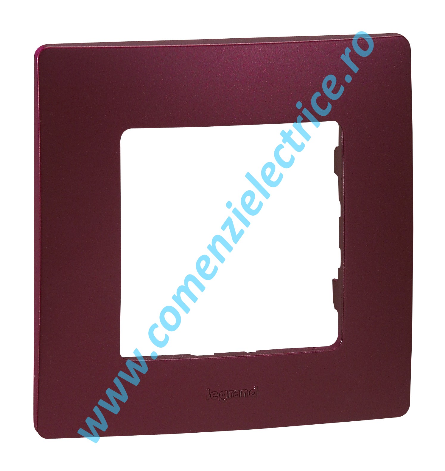 RAMA 1 POST INDIGO LEGRAND NILOE