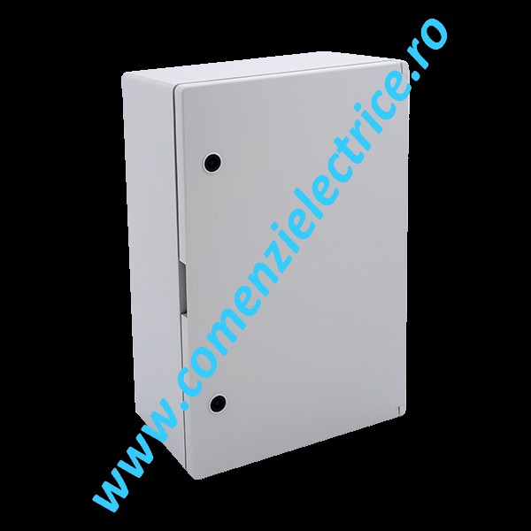 Tablou aparent ABS 400x600x200 mm