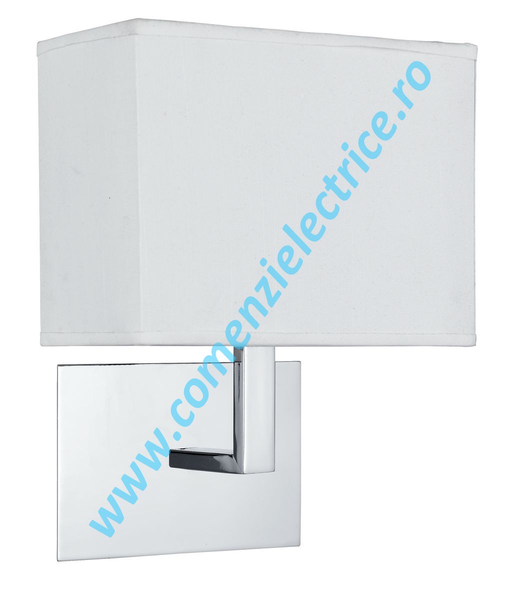 Aplica Wall 5519CC crom E27 1x60W 