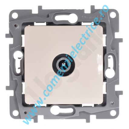 PRIZA TV TATA DE CAPAT 5DB IVOAR LEGRAND NILOE