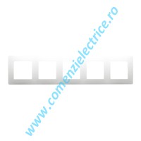 RAMA 5 POSTURI ALB LEGRAND NILOE