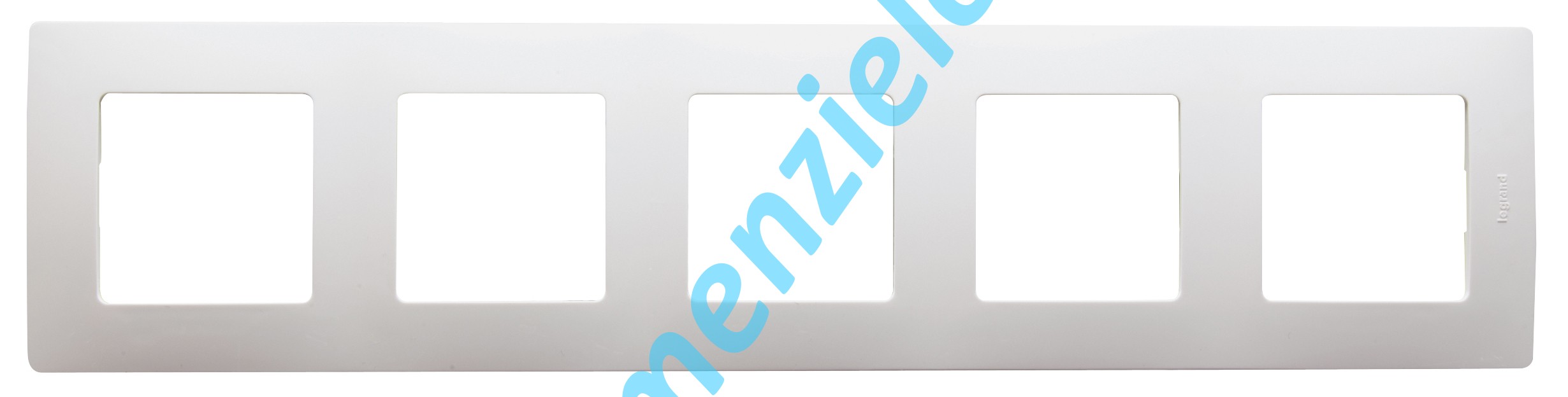 RAMA 5 POSTURI IVOAR LEGRAND NILOE