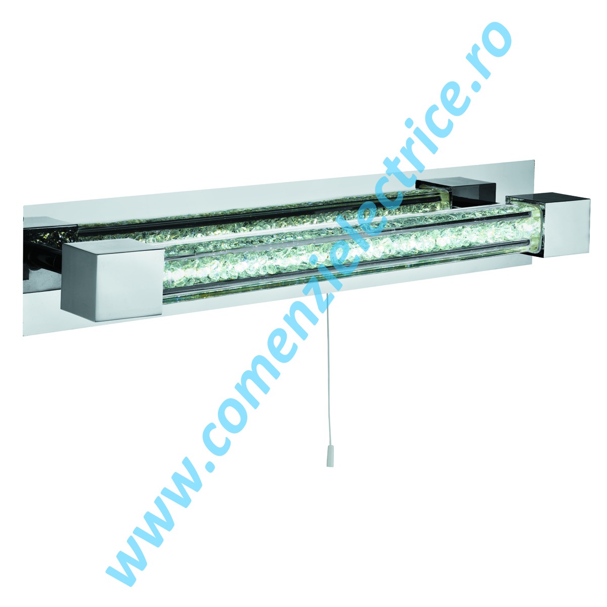 Aplica Led Bathroom 6664CC crom LED 7.2W 330LM lumina intermediara