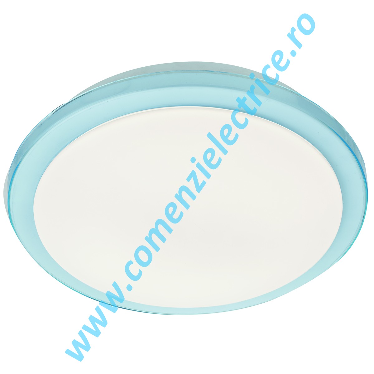 Plafoniera Led Bathroom 6934-35AZ LED 18W 1800LM lumina calda