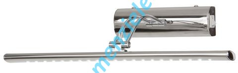 Spot Picture Light crom 21x4W