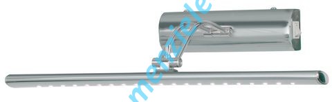 Spot Picture Light argintiu 21x4W