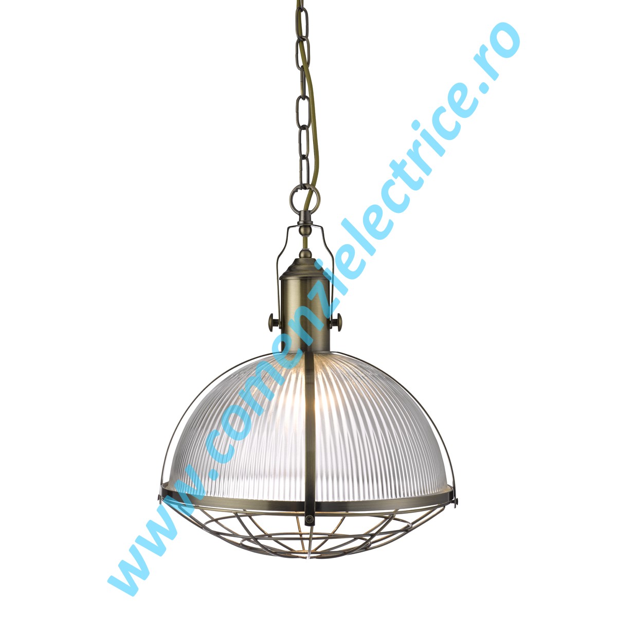 Pendul Pendants 7601AB aur antic E27 60W