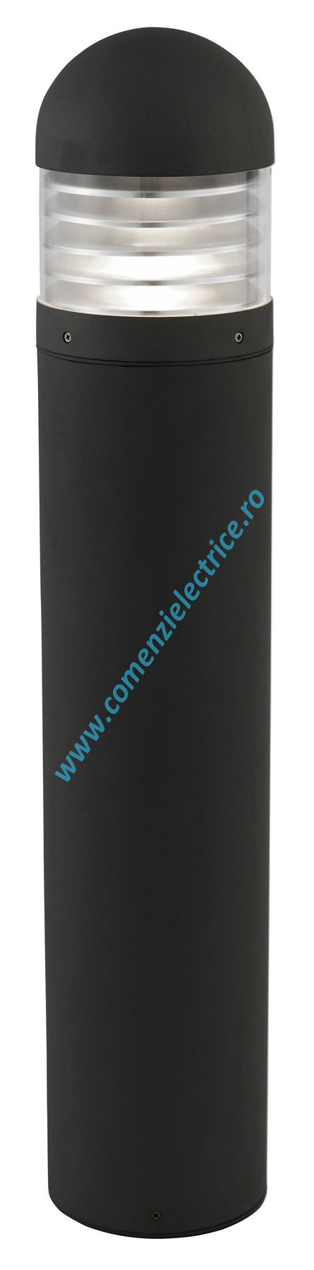 Pitic de gradina Bollards&Post Lamps 7900-900 negru E27 1x60W 