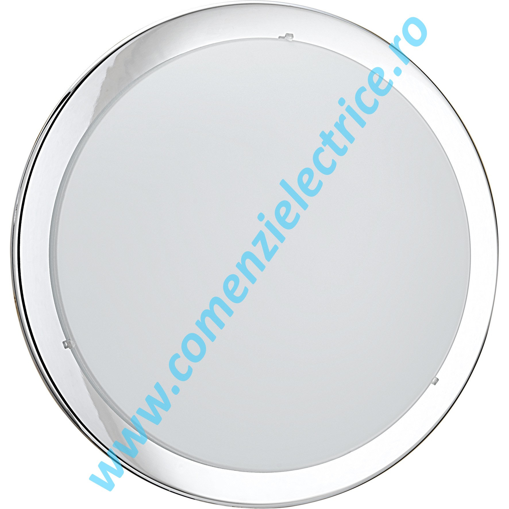 Plafoniera PLANET crom E27 2X60W (82944)