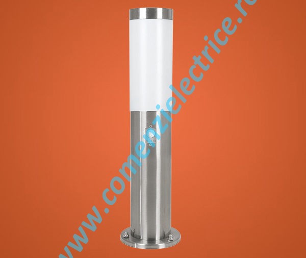 Pitic de exterior din otel EGLO HELSINKI