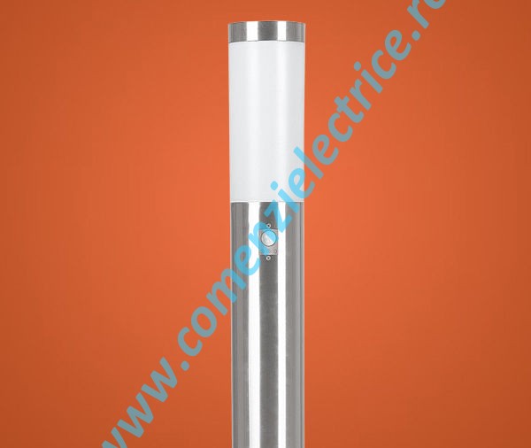 Pitic de exterior EGLO din otel HELSINKI