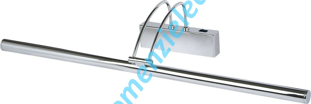 Aplica Picture Lights 8343CC crom T5 1x14W lumina calda
