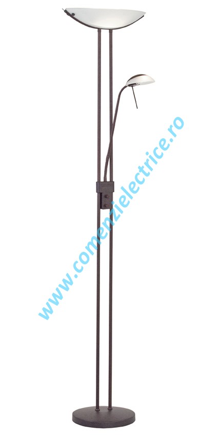 Lampadar Baya 85976 maro antic R7S 1x230W+G9 1x33W
