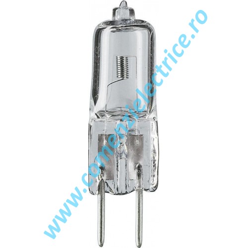 BEC-Capsuleline Philips 50W GY6.35 12V CL