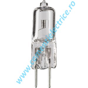 BEC-Capsuleline 50W GY6.35 12V CL Philips