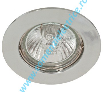 Spot SA-70 incastrabil crom IP20 Stellar