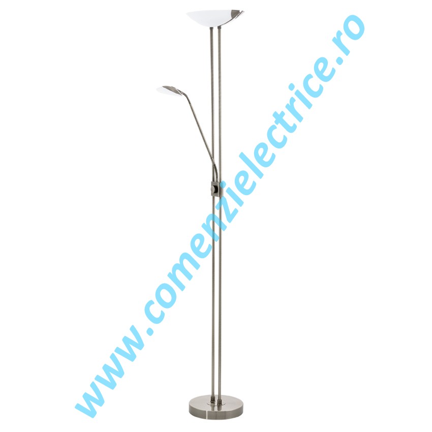 Lampadar Baya Led 93876 bronz LED 20W+2.5W+2.5W 2440LM