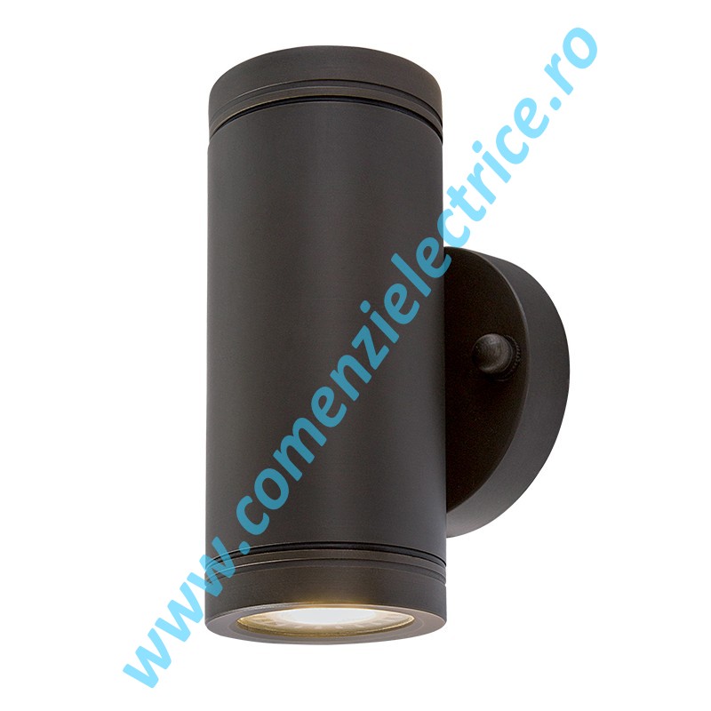 Aplica de exterior GRF 96GRF76-2/AB bronz antic 1xGU10 A++ IP65