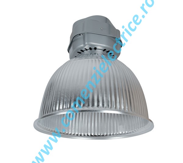 LAMPA INDUSTRIALA RIGEL19 75W CFL E40 IP20 470X310